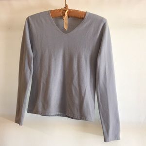Vintage Gap cashmere sweater